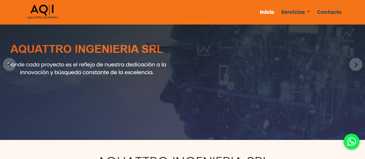 Aquattro Ingeniería